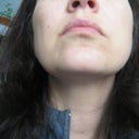 today-  a bit pale